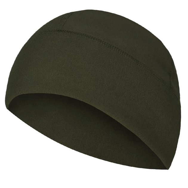 Шапка Camo-Tec Beanie Himatec 200 NGU Olive Size M - изображение 1