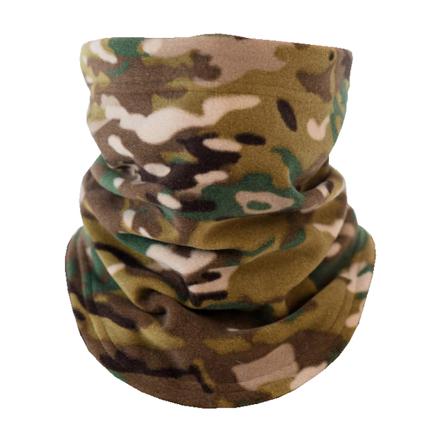 Шарф-труба Marsava Tactical Buff Multicam - изображение 1