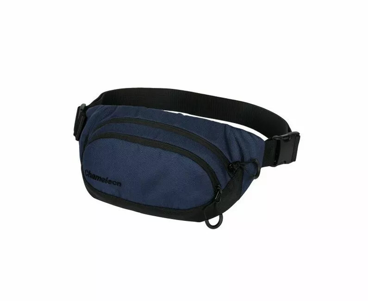 Сумка поясна Chameleon Hip Bag Dark Navy - зображення 2