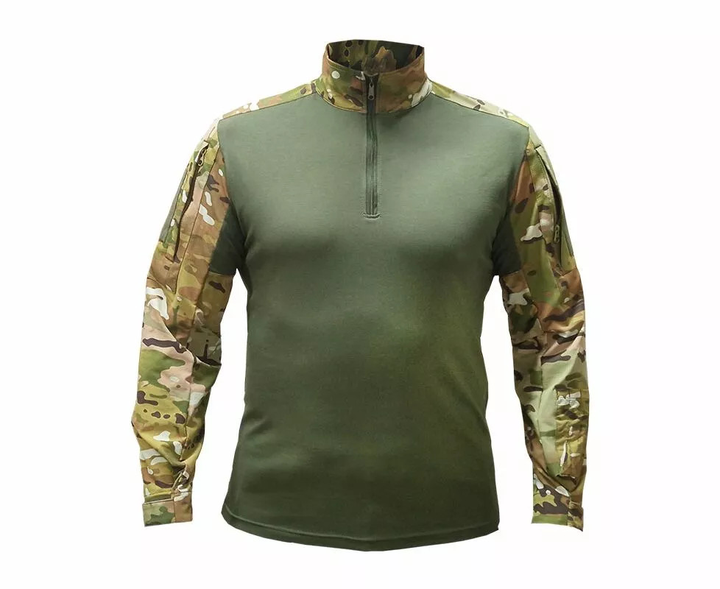 Тактична сорочка Chameleon Multicam Size S - зображення 2