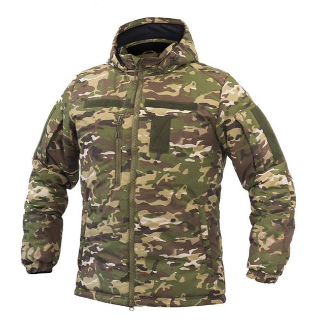 Куртка зимова Multicam Size XL - изображение 1