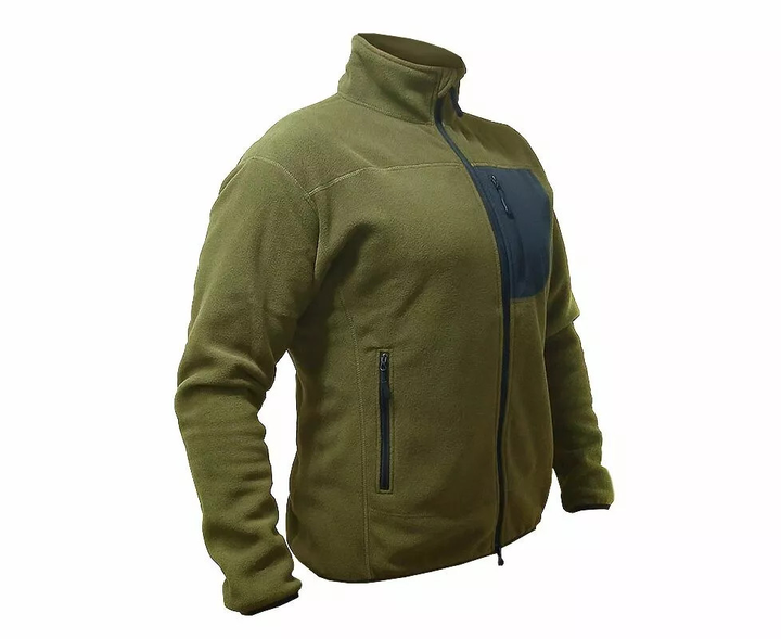 Кофта флісова Chameleon Composite Gen.3 Khaki Size XL - изображение 1