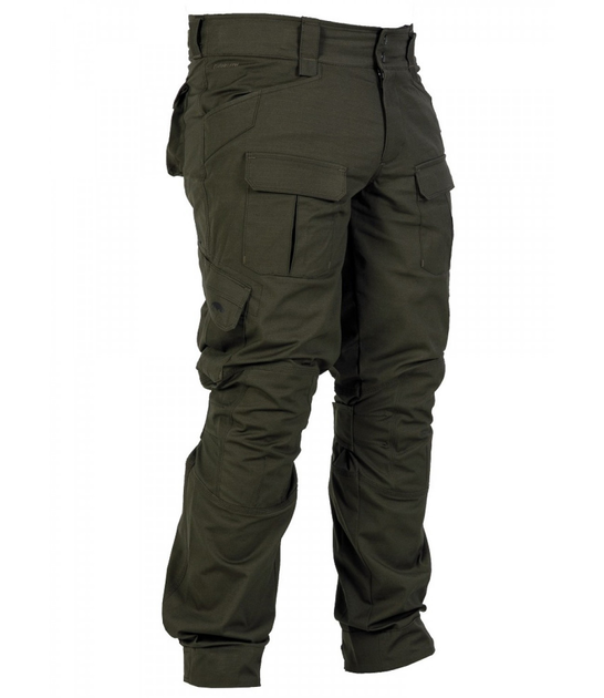 Тактичні штани Chameleon Shooter Gen.2 Tundra Size 52-54/182 - изображение 2