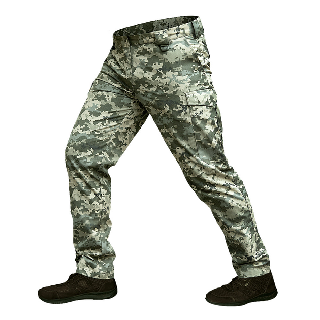 Штани Camo-Tec Patrol Rip-Stop Teflon MM14 Size XL - зображення 2