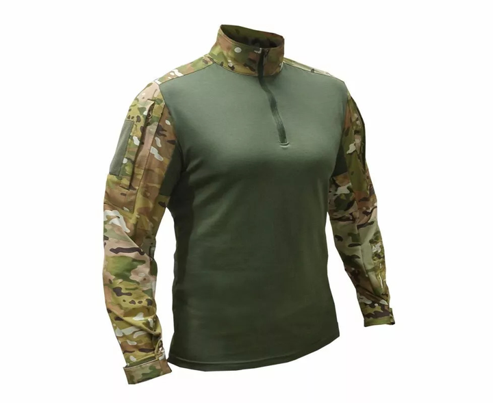 Тактична сорочка Chameleon Multicam Size L - изображение 1