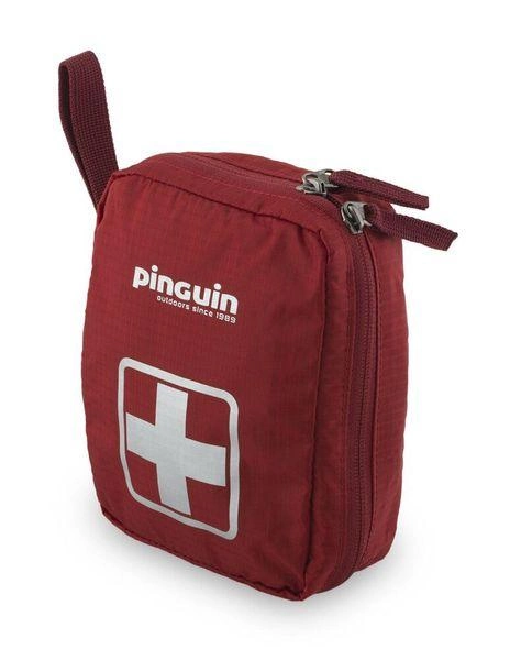 Аптечка Pinguin First Aid Kit 2020 Red, M - зображення 1