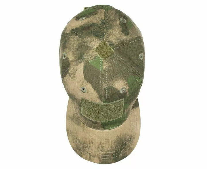 Бейсболка Chameleon тактична A-Tacs FG Size L/XL - изображение 3