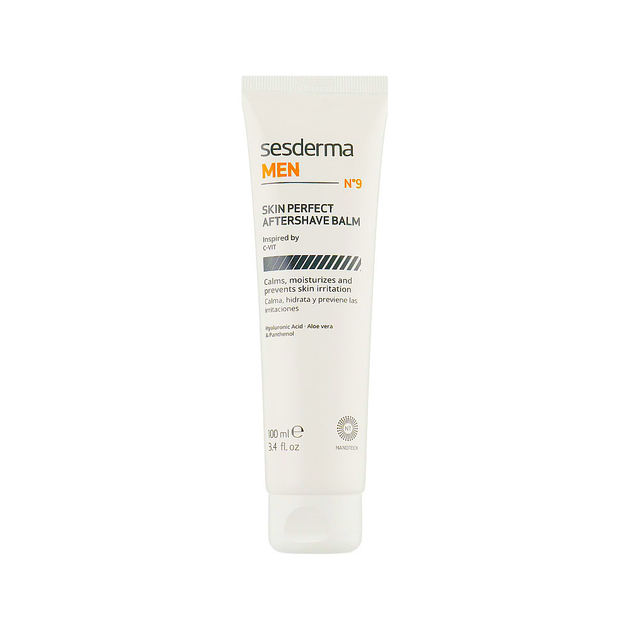 Бальзам после бритья против раздражений для мужчин SesDerma ...