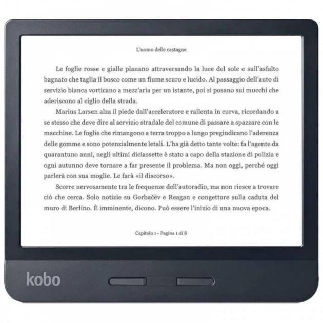 Электронная книга 7