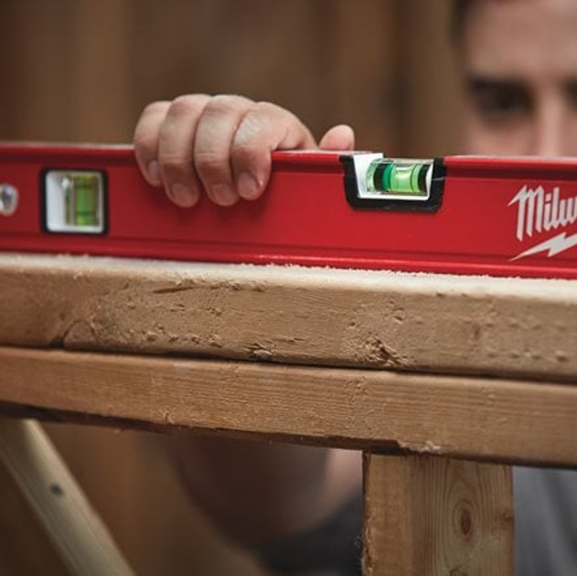 Уровень Milwaukee Box Compact 80 см (4932459082) – фото, отзывы ...
