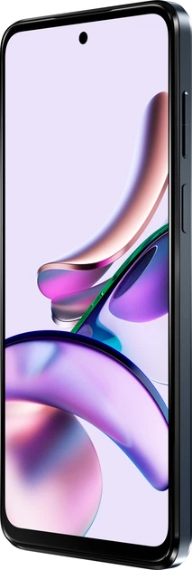 Мобильный телефон Motorola G13 4/128GB Matte Charcoal – фото