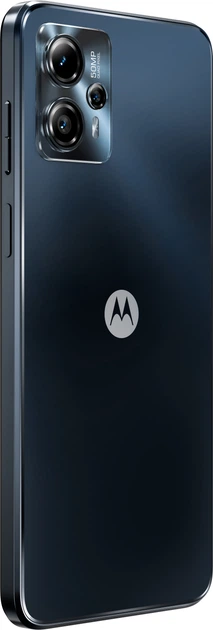 Мобильный телефон Motorola G13 4/128GB Matte Charcoal – фото