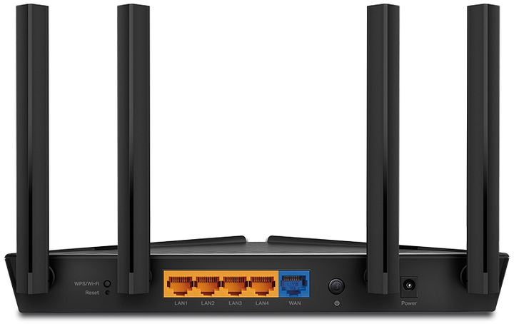 Router TP-LINK Archer AX23 - obraz 4