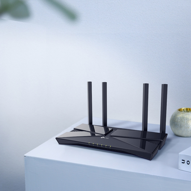 Router TP-LINK Archer AX23 - obraz 6
