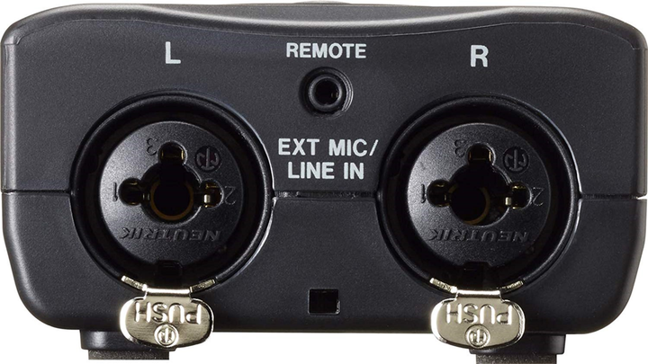 Cyfrowy rejestrator Tascam DR-40X - obraz 3