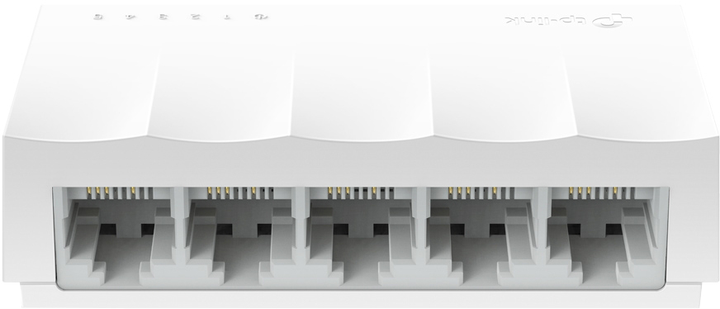 Switch TP-LINK LS1005 - obraz 1