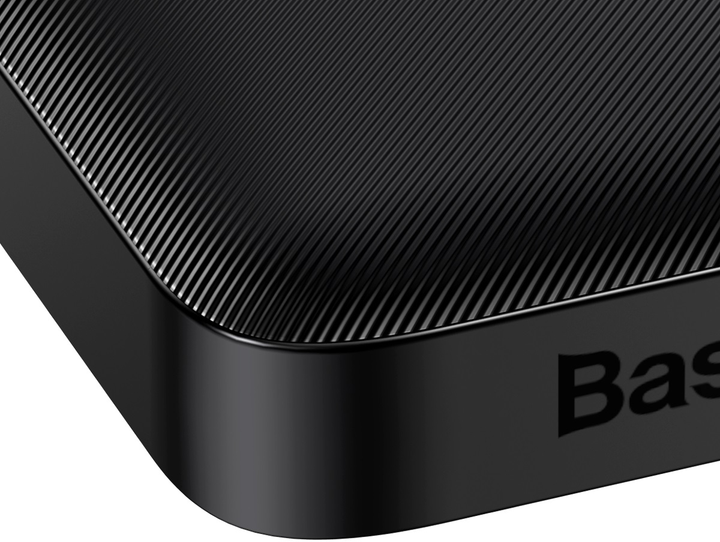Powerbank Baseus Bipow 10000mAh 15W Black (PPDML-I01) - obraz 5