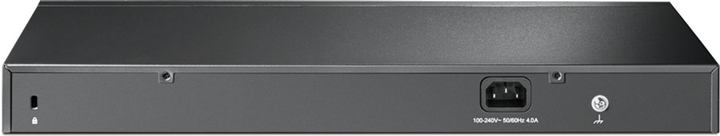 PoE-комутатор TP-LINK TL-SG2428P - зображення 3