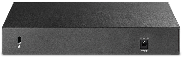 Комутатор TP-LINK TL-SX105 - зображення 4