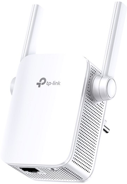 Ретранслятор TP-LINK TL-WA855RE - зображення 2