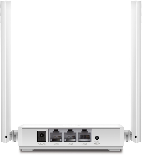 Router TP-LINK TL-WR820N - obraz 3