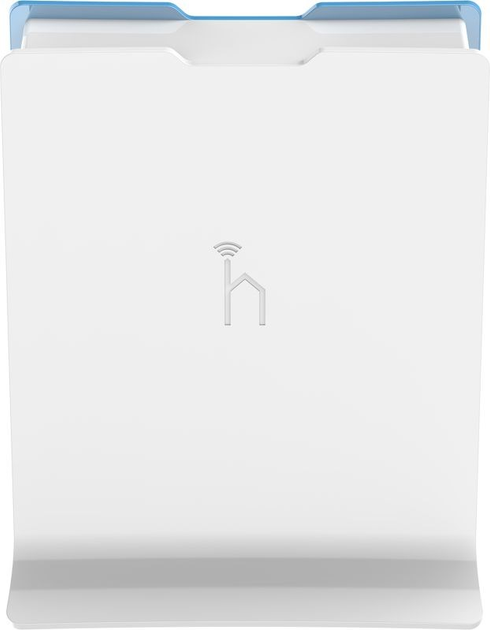 Router MikroTik hAP Lite TC (RB941-2nD-TC) - obraz 7
