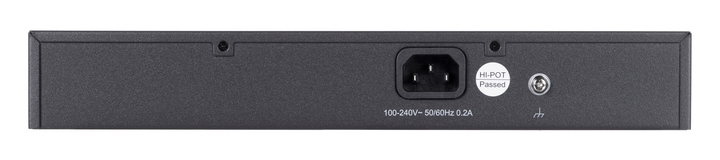 Switch TP-LINK TL-SG1008 - obraz 3