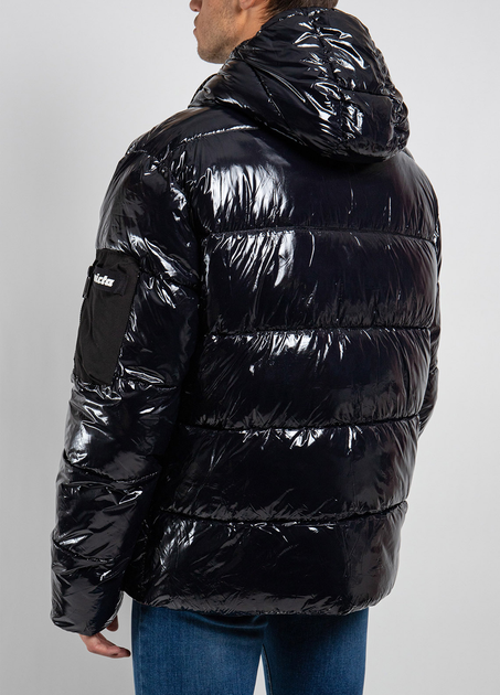 Куртка Мужская INVICTA XL Черный (4431931/U_07-XL) – Брендовая одежда ...