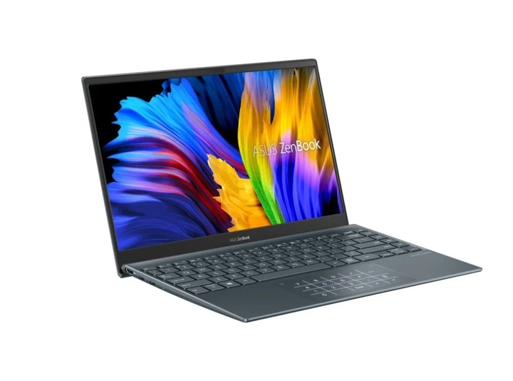 Ноутбук ASUS ZenBook 13 OLED UX325EA Intel Core i5-1135G7/16GB/512