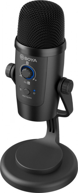 Мікрофон Boya BY-PM500W (6971008028706) – фото, отзывы, характеристики ...
