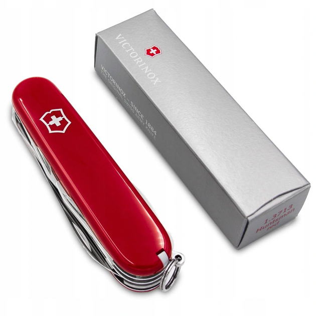 Складной нож Victorinox Handyman 1.3773 - изображение 2