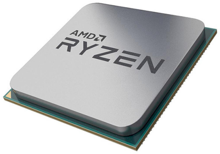 Procesor AMD Ryzen 5 3600 3.6GHz/32MB (100-000000031) sAM4 OEM - obraz 2