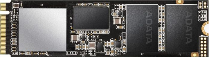 Dysk SSD ADATA XPG SX8200 Pro 512GB M.2 2280 PCIe Gen3x4 3D NAND TLC (ASX8200PNP-512GT-C) - obraz 4