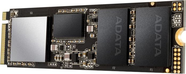 Dysk SSD ADATA XPG SX8200 Pro 512GB M.2 2280 PCIe Gen3x4 3D NAND TLC (ASX8200PNP-512GT-C) - obraz 5