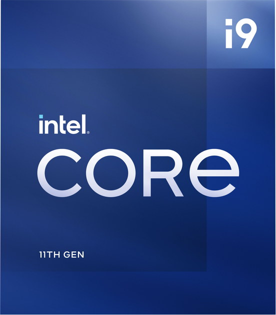 Процесор Intel Core i9-11900K 3.5GHz/16MB (BX8070811900K) s1200 BOX - зображення 2
