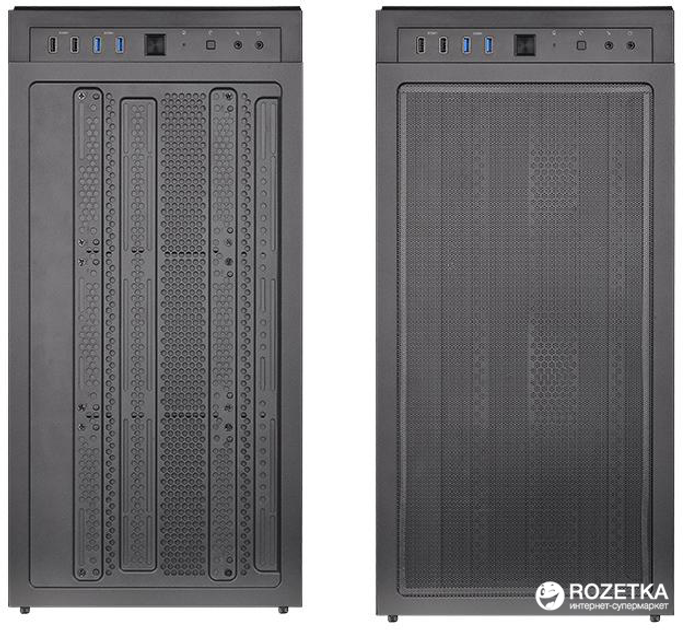 Корпус Thermaltake Suppressor F31 Tempered Glass Edition (CA-1E3-00M1WN-03) - зображення 8