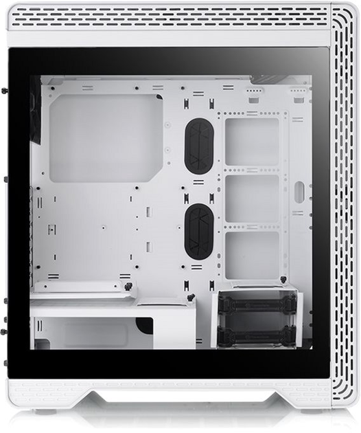 Thermaltake S500 obudowa mid-tower ze szkła hartowanego biała (CA-1O3-00M6WN-00) - obraz 4