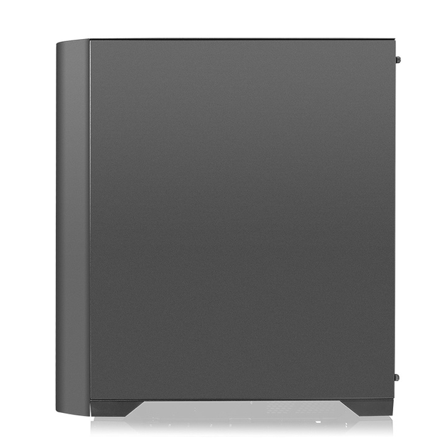 Thermaltake Commander G31 TG ARGB Mid-Tower Chassis Czarny (CA-1P1-00M1WN-00) - obraz 4
