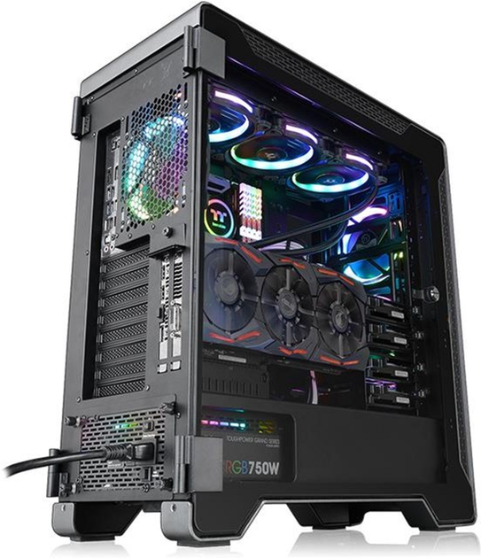 Thermaltake A500 Aluminiowe szkło hartowane edycja (CA-1L3-00M9WN-00) - obraz 14