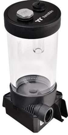 Zestaw chłodzenia wodnego Thermaltake Pacific C360 DDC Hard Tube Water Cooling Kit (CL-W243-CU12SW-A) - obraz 5