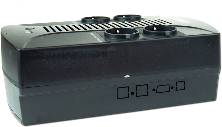 UPS EnerGenie 650VA (EG-UPS-001) - obraz 3