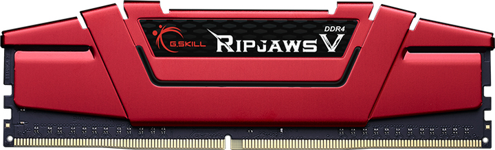 RAM G.Skill DDR4-3600 16384MB PC4-28800 (zestaw 2x8192) Ripjaws V (F4-3600C19D-16GVRB) - obraz 3
