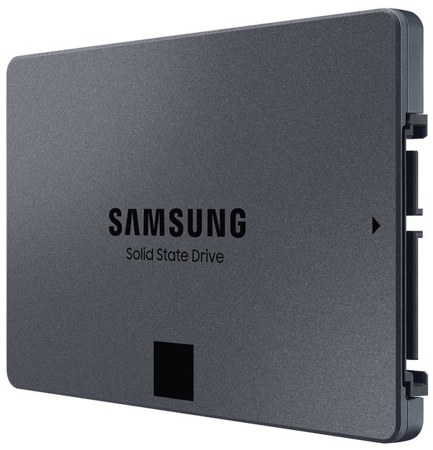 Dysk SSD Samsung 870 QVO 4TB 2.5" SATA III QLC (MZ-77Q4T0BW) - obraz 3