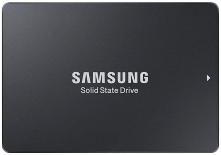 Dysk SSD Samsung PM893 3.8TB 2.5" SATA III V-NAND (MLC) (MZ7L33T8HBLT-00A07) - obraz 1