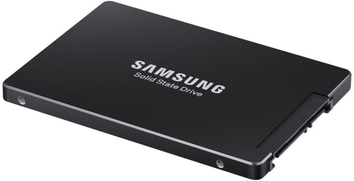 Samsung PM893 3.8TB 2.5" SATA III V-NAND (MLC) (MZ7L33T8HBLT-00A07) - зображення 4