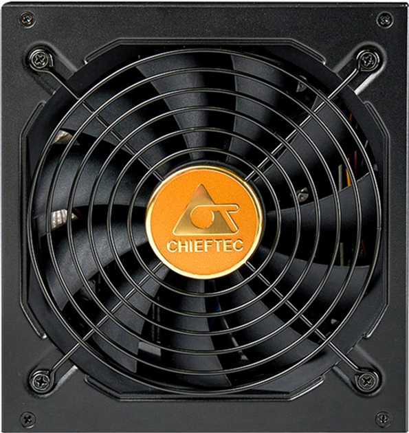 Zasilacz Chieftec Polaris 850W PPS-850FC - obraz 6