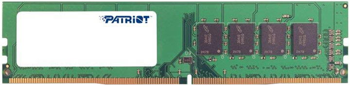 RAM Patriot DDR4-2666 16384MB PC4-21300 Signature Line (PSD416G26662) - obraz 1