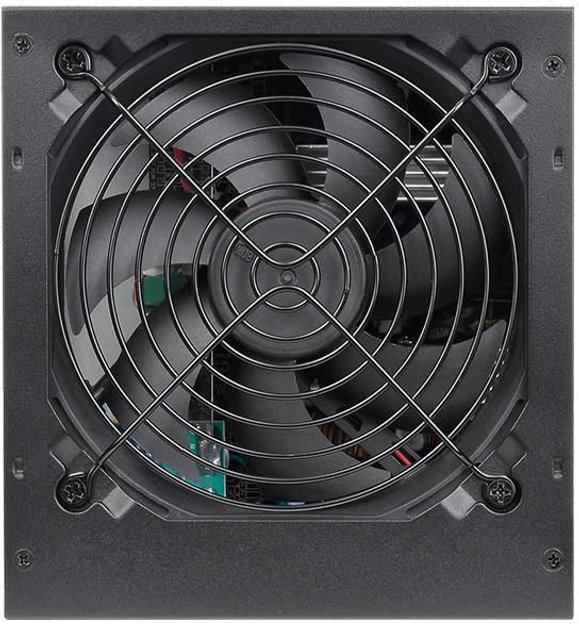 Zasilacz Thermaltake Litepower 550W (PS-LTP-0550NPCNEU-2) - obraz 5