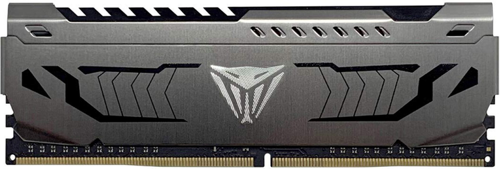 Оперативна пам'ять Patriot DDR4-3200 32768 MB PC4-25600 (Kit of 2x16384) Viper Steel (PVS432G320C6K) - зображення 2