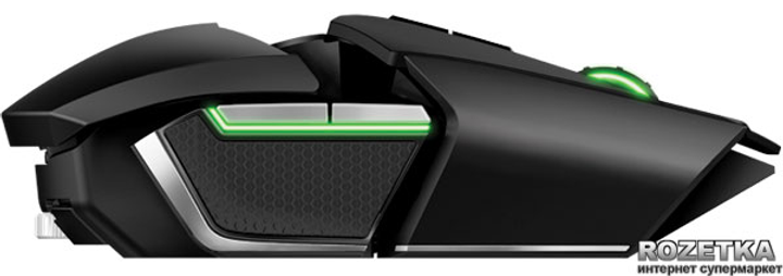 Razer Ouroboros Elite Oburęczna mysz do gier (RZ01-00770100-R3G1) - obraz 5